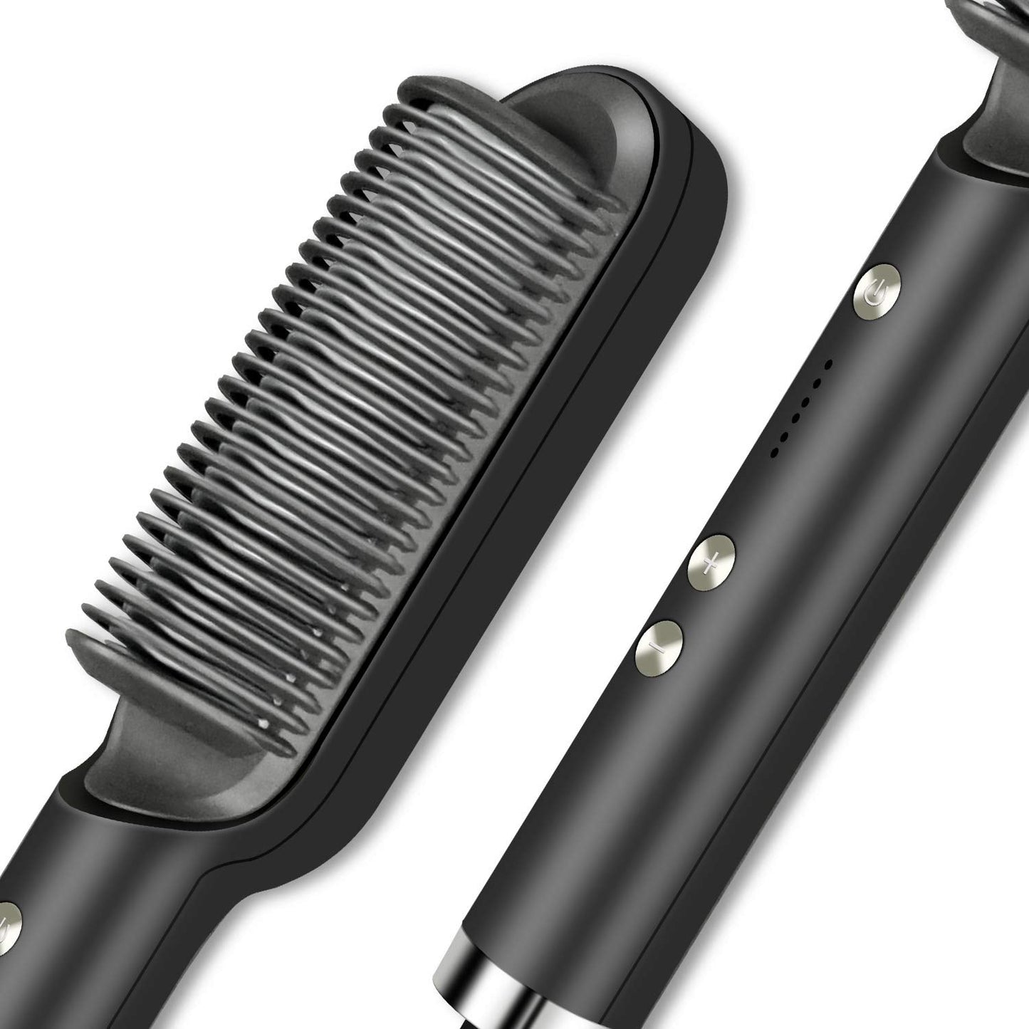 Cepillo Plancha Alisador de Cerámica iónico™