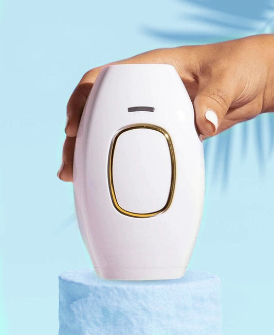 Depiladora Láser IPL: Depilación Permanente en Casa