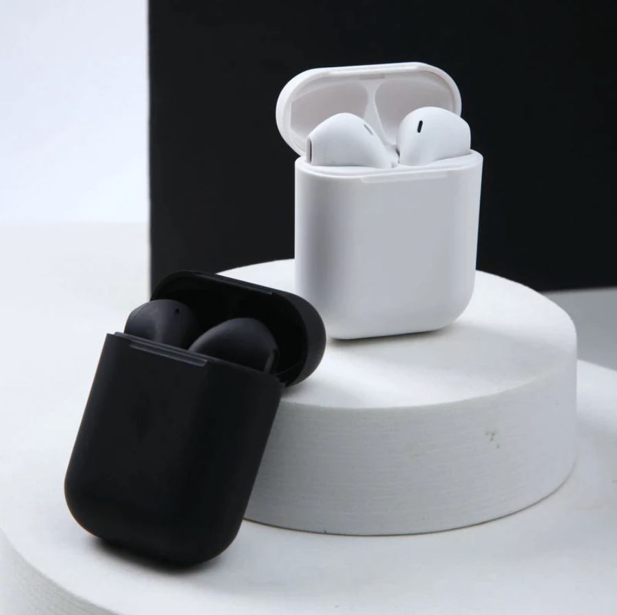 Auriculares Inalámbricos Minimalist: Estilo y Confort Diario