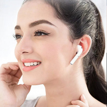 Auriculares Inalámbricos Minimalist: Estilo y Confort Diario