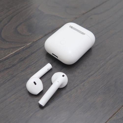 Auriculares Inalámbricos Minimalist: Estilo y Confort Diario