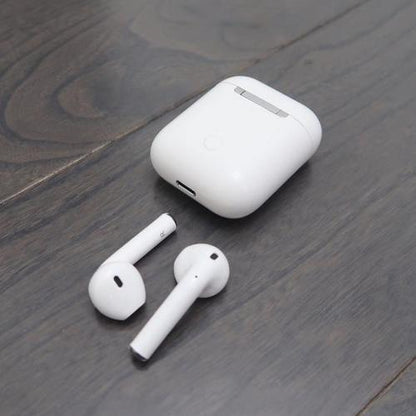 Auriculares Inalámbricos Minimalist: Estilo y Confort Diario