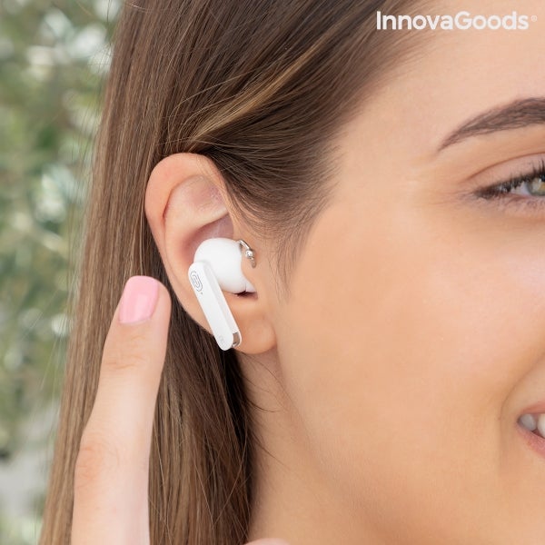 Auriculares Inalámbricos Minimalist: Estilo y Confort Diario