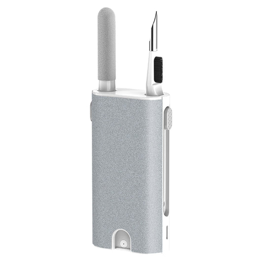 Kit de Limpieza Pro 5-en-1 para Auriculares y Dispositivos