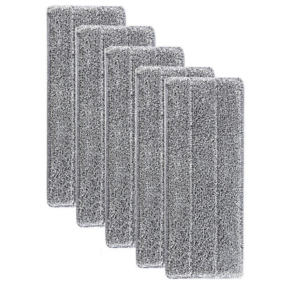 Pack de Recambios de Microfibra Premium para Mopa con Spray
