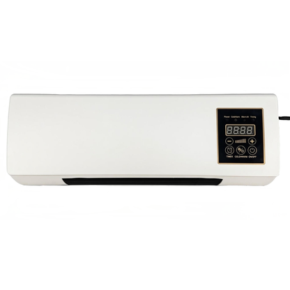 Ventilador y Calefactor de pared 1800W BrisaWall